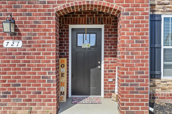 721 Shaker Dr, House other with 4 bedrooms, 3 bathrooms and null parking in Richmond KY | Image 32