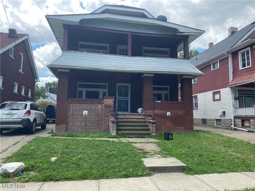 11206 Forest Ave, Cleveland, OH, 44104-4820 | Card Image