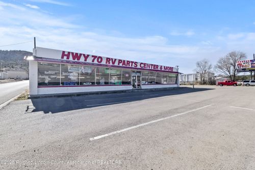 26324 Us Highway 70, Ruidoso Downs, NM, 88346-9153 | Card Image