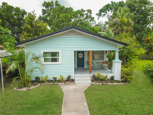 3607 E 24th Ave, Tampa, FL, 33605-2213 | Card Image