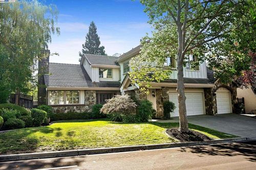 3515 Deer Crest Dr, Danville, CA, 94506-6013 | Card Image