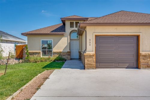 26a-335 Navarro Way, Seguin, TX, 78155-3018 | Card Image