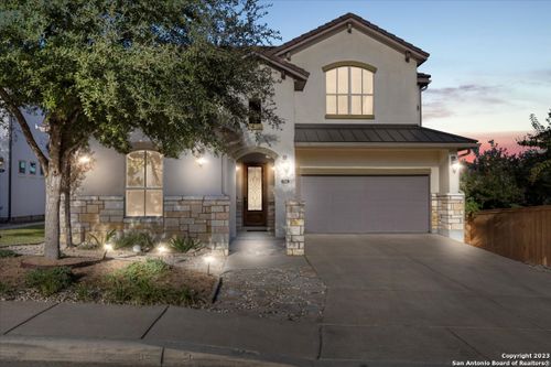 7011 Bella Mist, San Antonio, TX, 78256 | Card Image