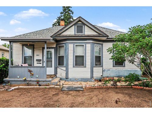 1461 10th St, Greeley, CO, 80631 | Card Image
