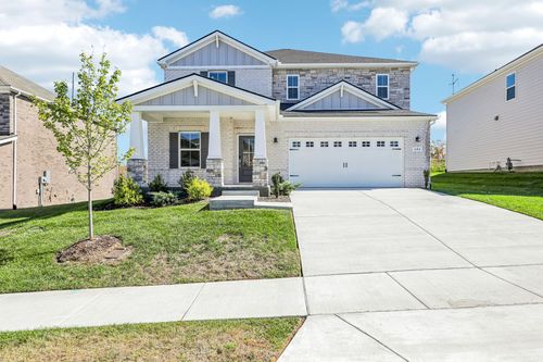 280 Astoria Dr, Hendersonville, TN, 37075-3373 | Card Image