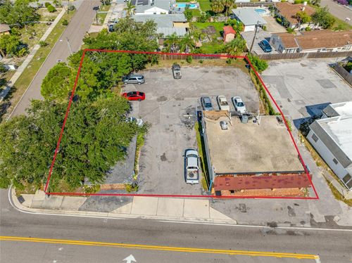 1726 N Fort Harrison Ave, CLEARWATER, FL, 33755-1703 | Card Image