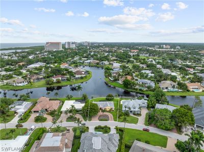 497 Devils Lane, House other with 4 bedrooms, 3 bathrooms and null parking in Naples FL | Image 1