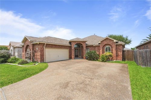 6206 Queen Jane Street, Corpus Christi, TX, 78414 | Card Image