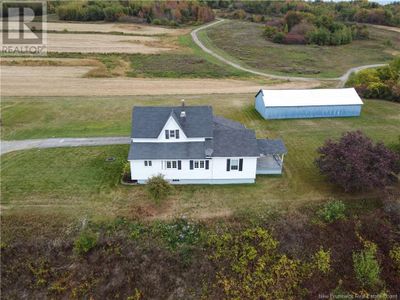 10 Clarence Hunter Lane, House other with 4 bedrooms, 2 bathrooms and null parking in Riverbank Carleton Co NB | Image 1