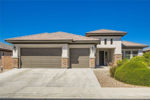 7225 Millerbird St, North Las Vegas, NV, 89084-2490 | Card Image