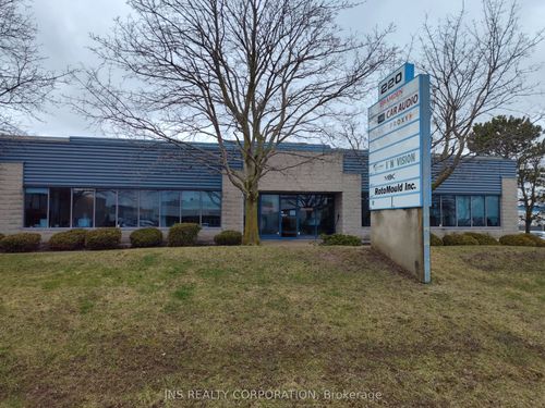 1b-220 Pony Dr, Newmarket, ON, L3Y7B6 | Card Image