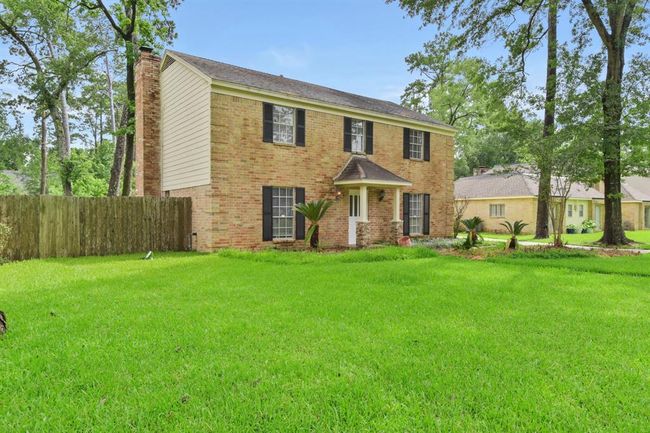 6227 Fawnwood Dr, House other with 4 bedrooms, 3 bathrooms and 2 parking in Spring TX | Image 4