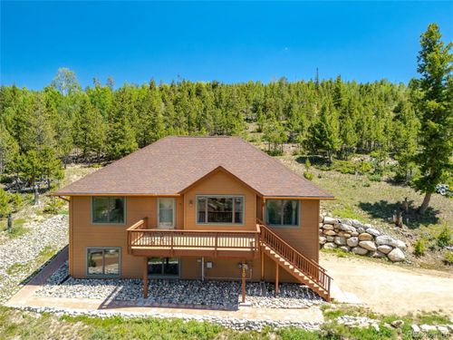 310 Overlook Dr, Granby, CO, 80446-5048 | Card Image