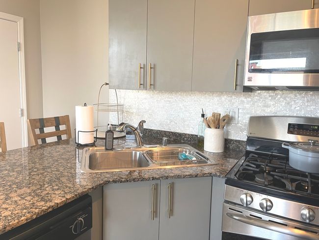 APT-510 - 680 N Green St, Condo with 1 bedrooms, 1 bathrooms and null parking in CHICAGO IL | Image 7