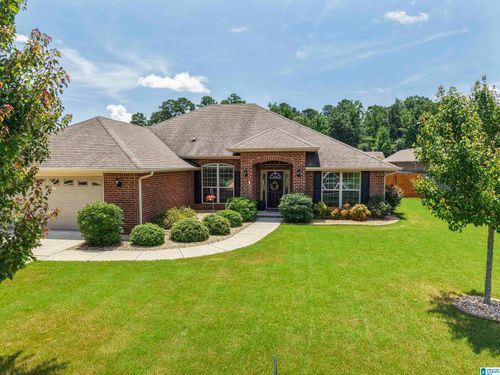 1105 Silver Creek Ln, ALABASTER, AL, 35007-7567 | Card Image