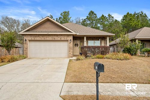 645 Beignet Dr, Foley, AL, 36535-5800 | Card Image