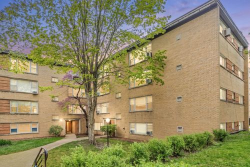 3h-6146 N Damen Ave, Chicago, IL, 60659-4374 | Card Image