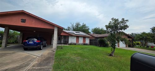 2606 Lemonwood Ln, Houston, TX, 77038-1620 | Card Image