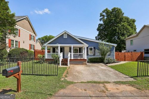 1519 Mercer Ave, College Park, GA, 30337-1517 | Card Image