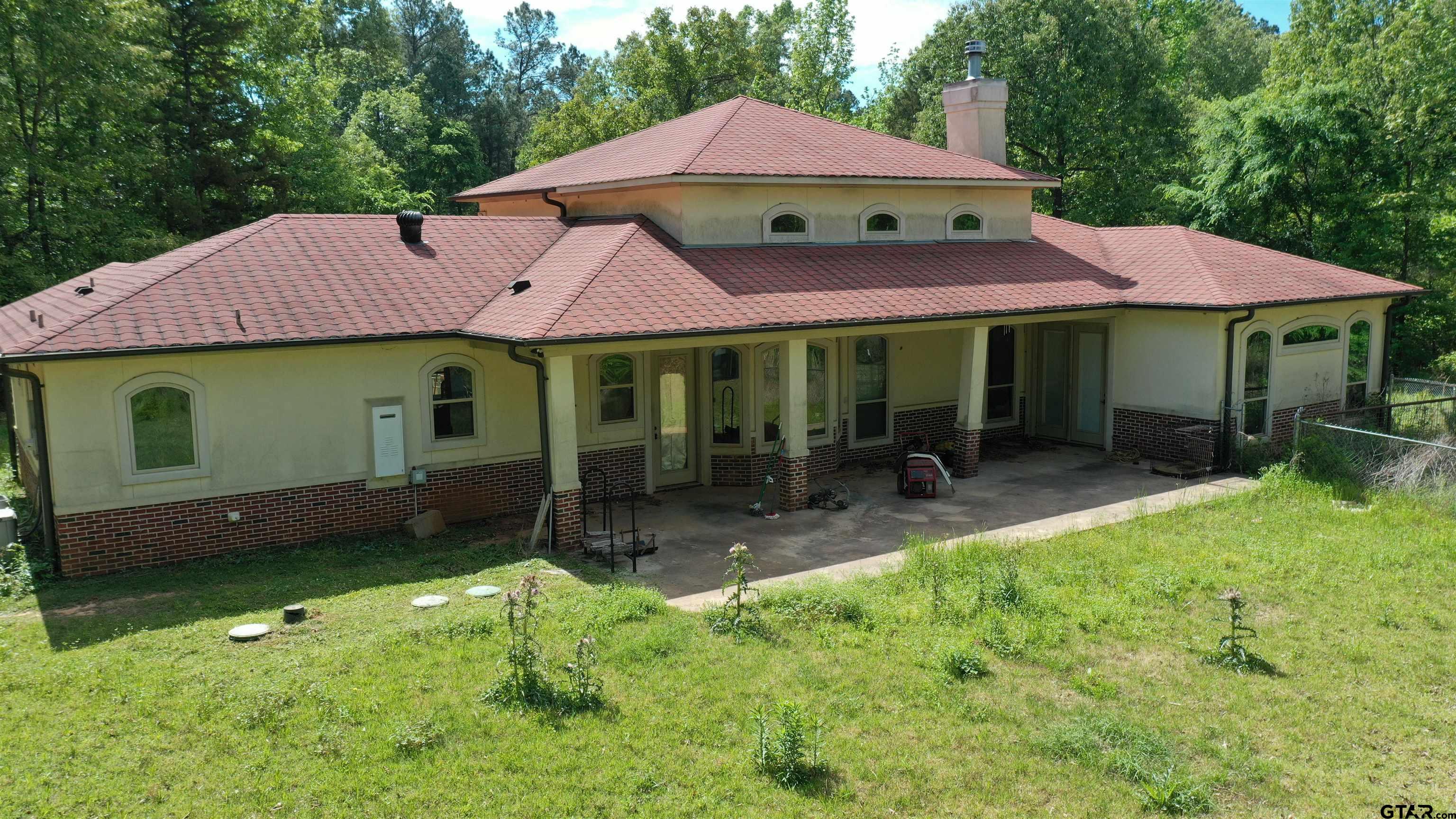 Residential in Gilmer 4
