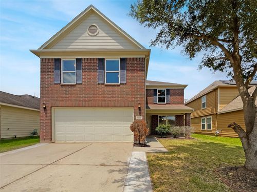 7223 Foxwood Fair Ln, Humble, TX, 77338-1465 | Card Image