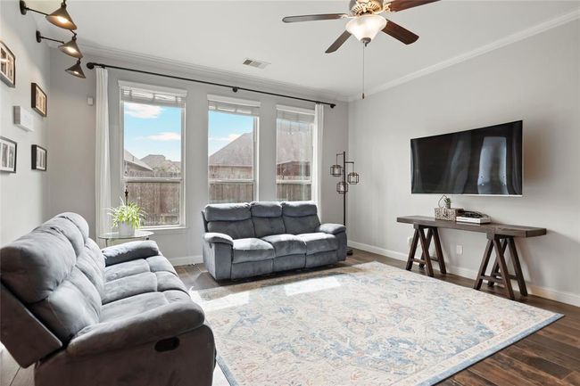 2023 Aspen Point Ln, House other with 4 bedrooms, 3 bathrooms and 2 parking in Rosenberg TX | Image 21