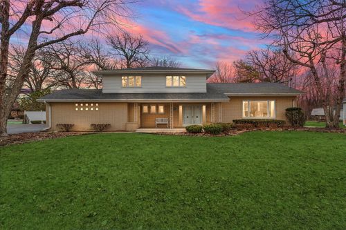 18655 Oakwood Ave, Lansing, IL, 60438-3436 | Card Image