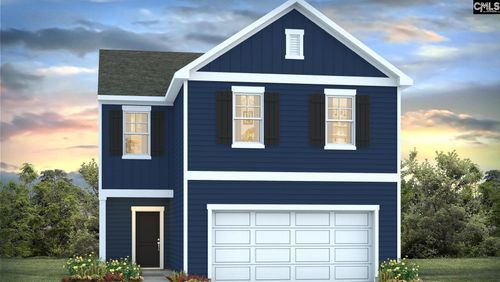 680 Glacier Rd, Lexington, SC, 29072 | Card Image