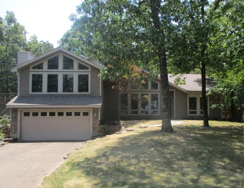 106 Eagle Ridge Trce, Fairfield Bay, AR, 72088-4511 | Card Image