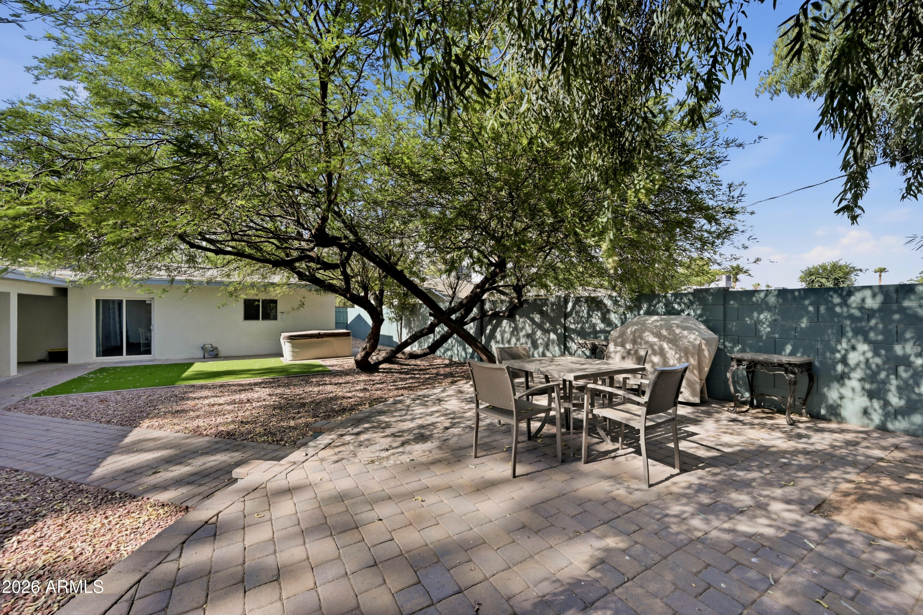 Residential in Phoenix 3