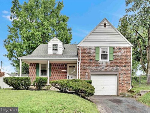 3505 Circle Ave, READING, PA, 19606-2937 | Card Image