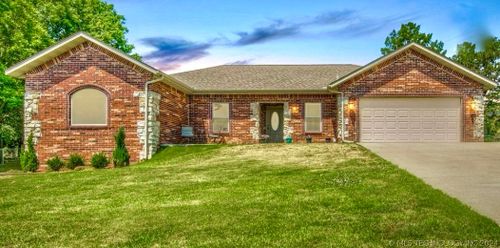 1111 N Scott Avenue, Haskell, OK, 74436 | Card Image