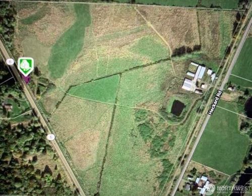 0 State Hwy 6, Raymond, WA, 98577 | Card Image