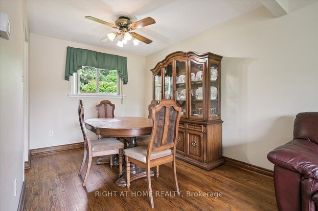 12 Eldon Crt, House other with 3 bedrooms, 2 bathrooms and 4 parking in Brampton ON | Image 12