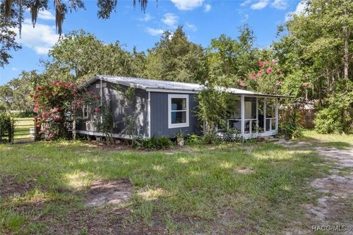 6734 W Willis Ct, DUNNELLON, FL, 34433-2054 | Card Image