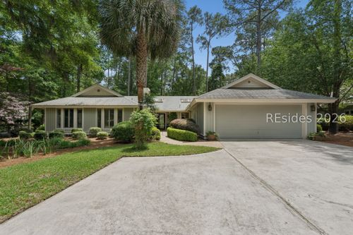 4 Hickory Forest Dr, Hilton Head Island, SC, 29926-2669 | Card Image