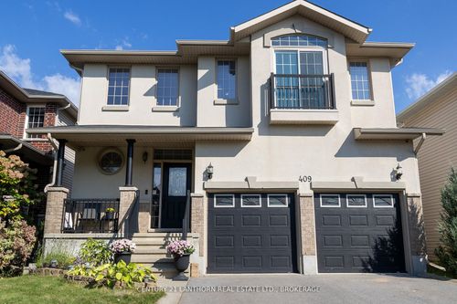 409 Cavendish Cres, Kingston, ON, K7P0E7 | Card Image