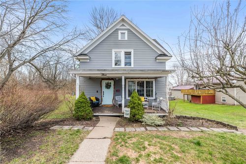 3 School St, Sodus, NY, 14551-1125 | Card Image