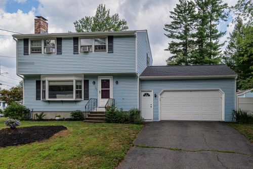 101 Windsor St, Nashua, NH, 03063-2109 | Card Image
