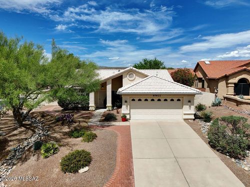 65622 E Rocky Trail Drive, Saddlebrooke, AZ, 85739 | Card Image