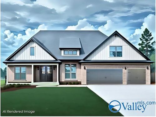 102 Park Trail Dr, Madison, AL, 35756-5058 | Card Image