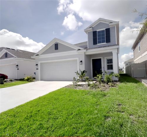 2185 Aquifer Ln, Davenport, FL, 33837-7571 | Card Image