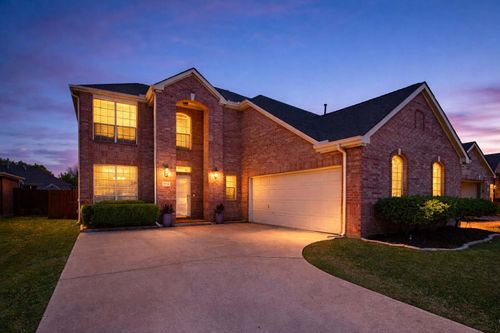 3114 Blake St, Corinth, TX, 76210-1601 | Card Image