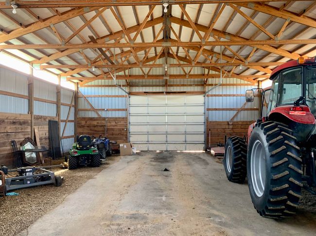 3183 W Mitchell Rd, Home with 3 bedrooms, 3 bathrooms and null parking in HANOVER IL | Image 45