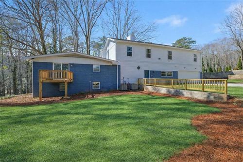 4015 Cascade Rd Sw, Atlanta, GA, 30331-7241 | Card Image