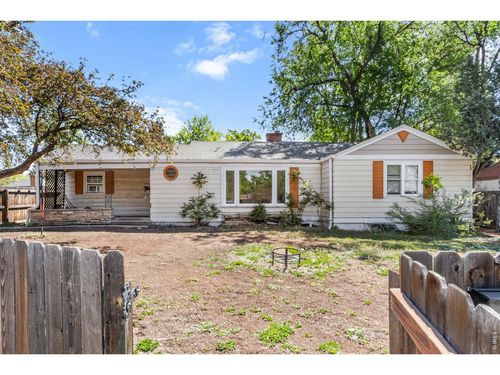 1600 Remington St, Fort Collins, CO, 80525-1036 | Card Image