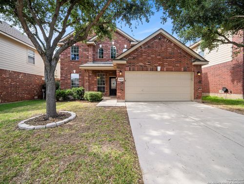 26030 Copperas Ln, San Antonio, TX, 78260-2466 | Card Image