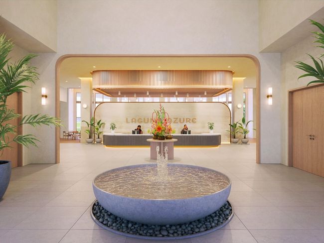 View of community lobby | Image 33