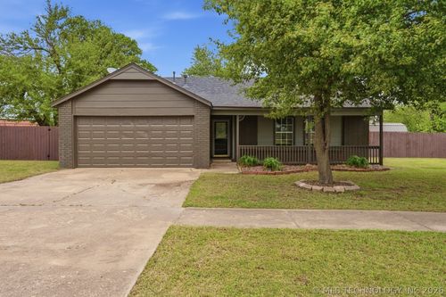 395 B St Nw, Inola, OK, 74036-3404 | Card Image