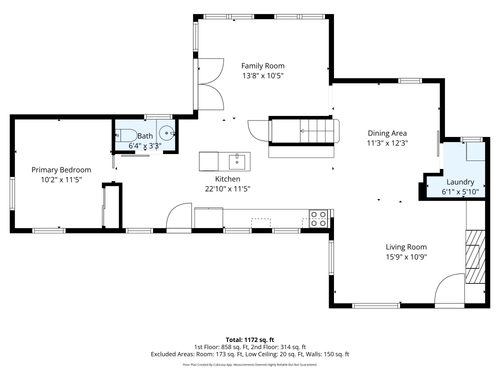 58 Middle Street, Augusta, ME, 04330 | Card Image